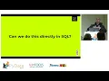 Bye-Bye Query Spaghetti Write Queries You ll Actually Understand Using Pipelined SQL Syntax