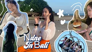 Download Bali Vlog 🛩🏝 Part.2 || Nadflix MP3