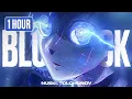Download Lagu BLUE LOCK EKI 1 HOUR