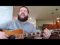 Fast Lane - Cody Jinks (Cover)