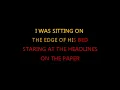 Download Lagu Dream Theater - Take Away My Pain - Karaoke
