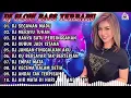 DJ CAMPURAN TIKTOK TERBARU 2025 - DJ SECAWAN MADU - FULL ALBUM - FULL BASS