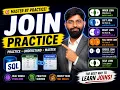 SQL JOIN Practice Questions Real Time SQL Interview Queries