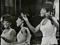 The Crystals - He's A Rebel - stereo remix