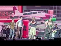 BE:FIRST  / I Want You Back（HICT）260328