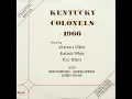 1966 [1978] - The Kentucky Colonels