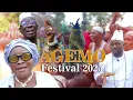 Lagu Agemo Festival 2025 I African Spirituality, Culture And Tradition In Ijebu Ode Nigeria