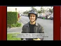 Unfassbar Schauspieler Christian Oliver stirbt bei einem Flugzeugabsturz