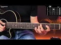 If You Knew - Armed Link Ft. DannyLux GUITAR Tutorial | Chords