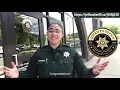 Join the JCSO Welcome - Understanding the Hiring Process