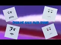 Roblox Male Face 1