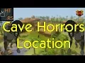 Runescape 3 Where To Find Cave Horrors P2P Tips