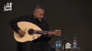 ليالي الخيمة ٨   كل دا كان ليه دندنها