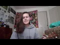 I FALL APART BY POST MALONE ukulele cover