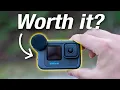 GoPro Media Mod Is It Worth It Test Review