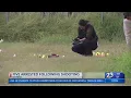 Family arrested in connection with Donna shooting