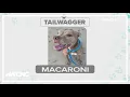 Tuesday Tailwagger Meet Macaroni