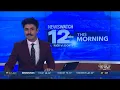 NewsWatch 12 This Morning Top Stories