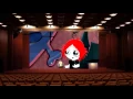 Ruby Gloom 13 Ruby Cubed