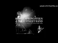 Bruce Springsteen Pink Cadillac NJ 08:20:1984