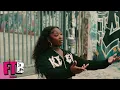 Oli VVV - Vulnerability | From The Block Performance 🎙 (Miami)