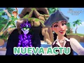 Download Lagu PROBAMOS las NOVEDADES de la ACTUALIZACIÓN de PETER PAN | Disney Dreamlight Valley