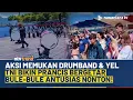 Download Lagu Penampilan Memukau Drumband \u0026 Yel Yel TNI Bikin Prancis Bergetar, Bule-Bule Antusias Nonton! | NTV