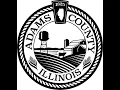 Adams County Board Meeting - 2024