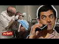 Lagu Mr Bean vs The Dentist | Mr Bean Live Action | Full Episodes | Mr Bean