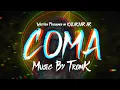 Download Lagu COMA - KALAKAR AR (OFFICIAL AUDIO VISUALIZER) | 2022