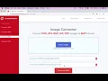 JPG to BMP Image Convert