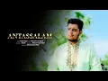 Antassalam | Cover | Mohammad Nadit