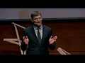 Myopia A Treatable Epidemic Dr Lance Kugler TEDxOmaha