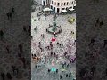Zone Detection Counting with Supervision Using Image Annotation