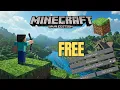 Get Minecraft Java Edition for FREE No External Launcher Needed