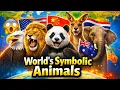 Animals That Represent Countries Around the World