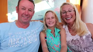 Thank You Patreon Patrons