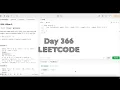 Day 366 LeetCode Problem 454 4Sum II - Swift