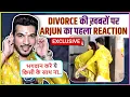 Download Lagu Arjun Bijlani Emotional, CONFIRMS Separation With Wife Neha For 40 Days Says Mai Bahut Miss Karunga