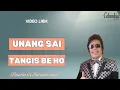 Download Lagu Bunthora Situmorang - Unang Sai Tangis Be Ho (Video Lirik)