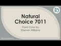Natural Choice SW 7011 by Sherwin Williams