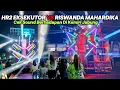 Lagu CEK SOUND BERHADAPAN HR2 EKSEKUTOR VS RISWANDA MAHARDIKA DI KEMIRI JABUNG 2025