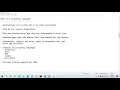 JavaScript What is a Scripting Language