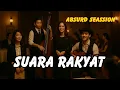 Download Lagu Absurd Seassion-Suara Rakyat