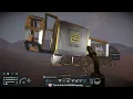 How to Build Your First Mining Ship in Space Engineers