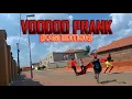 Download Lagu VOODOO PRANK [KASI EDITION] GETS INTENSE 🔥 MUST WATCH