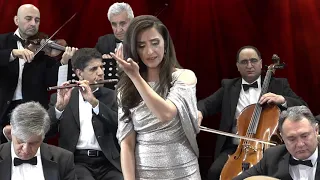 هجر عشق کاری تلفیقی با صدای بانو ندا با شعرو آهنگی از محمد نژاد 