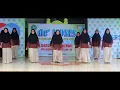 Download Lagu Tari Nawarti Ayyami (MATASA 2018)