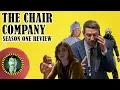 The Chair Company: Season 1 Review