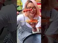 thực đơn xiên que New Update 15K ĐI ĂN XIÊN QUE SỐT THÁI CỰC HOT CHỢ HỒ THỊ KỶ | THÁNH ĂN TV #shorts
